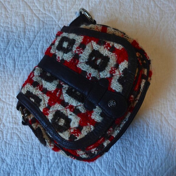 Vintage Vera Bradley bag - Picture 7 of 14